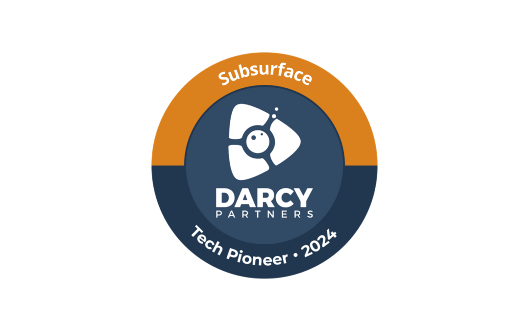 SpotLight Recognized as a Top Innovator of 2024 by Darcy Partners